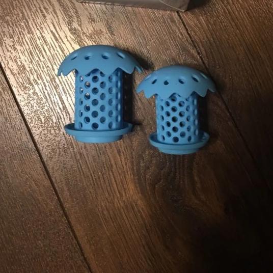 Drain Hair Stopper™️