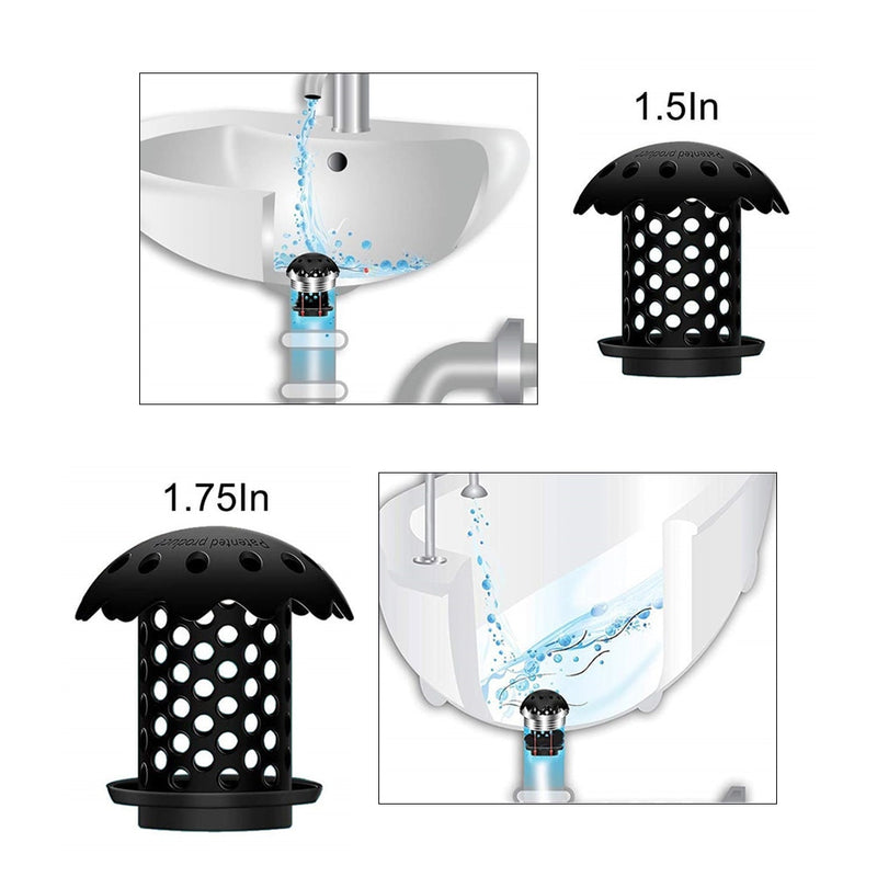 Drain Hair Stopper™️