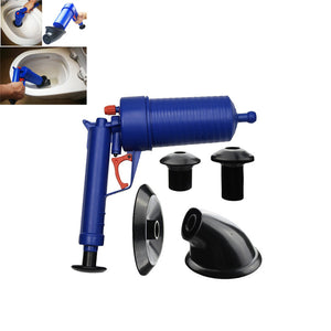 AirPower Drain Blaster gun High-Pressure