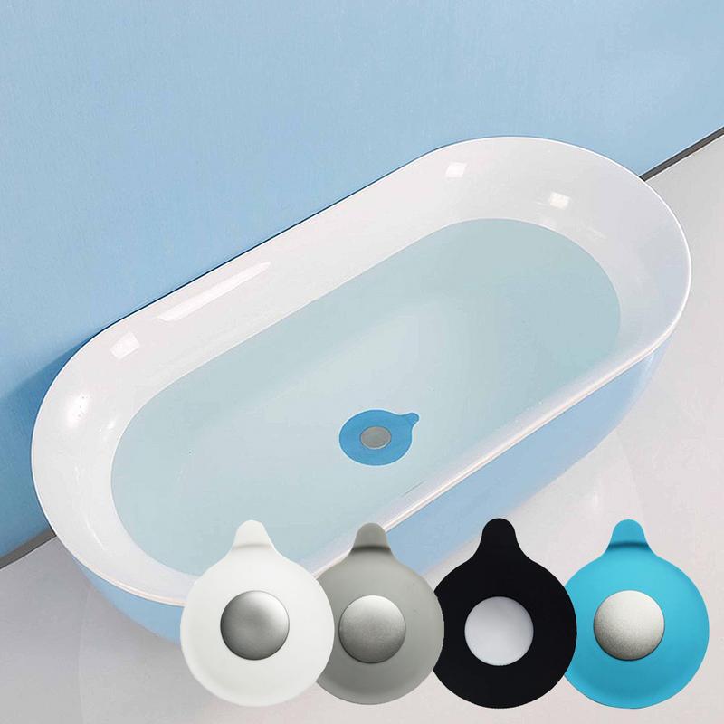 Bathtub Drain Stopper